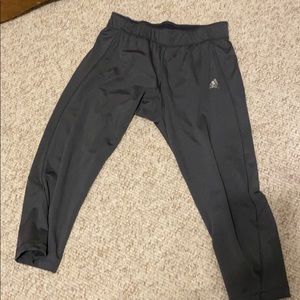 Adidas joggers